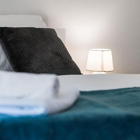 Apartman View Preko Eksteriør bilde
