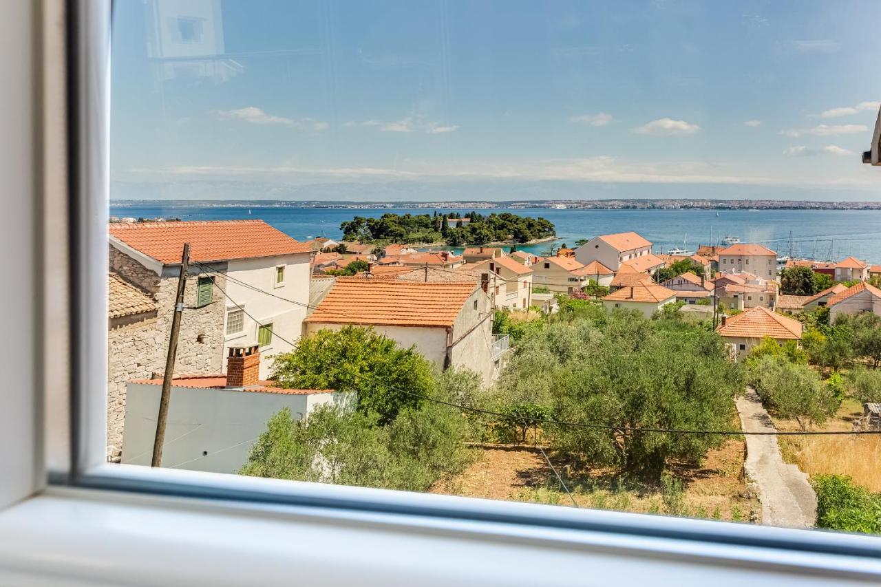 Apartman View Preko Eksteriør bilde